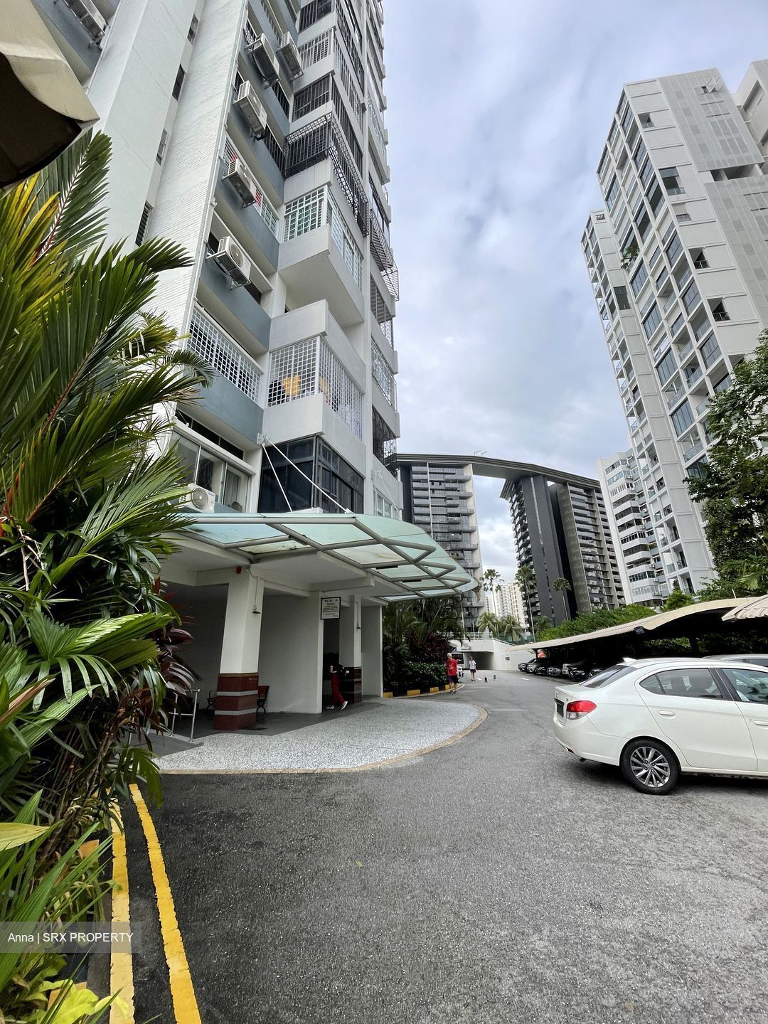 King's Mansion (D15), Condominium #480917791